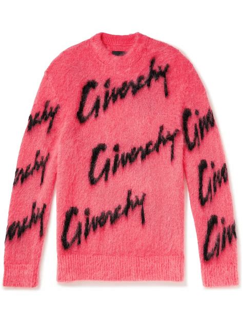 givenchy knit sweater|Givenchy jumpsuit women's.